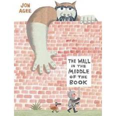 The Wall in the Middle of the Book (Paperback, 2019)