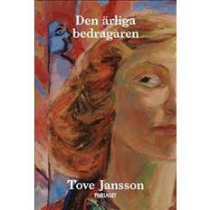 Den ärliga bedragaren (Häftad)
