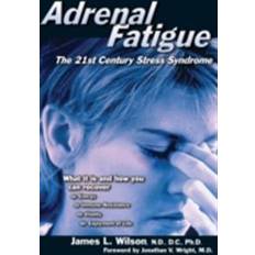 Adrenal Fatigue (E-bok)