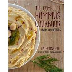 Hummus The Complete Hummus Cookbook (Paperback, 2019)