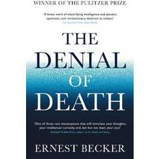 Denial of Death (Hæftet, 2020)