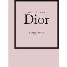 Little book of Little Book of Dior (Copertina rigida, 2020)