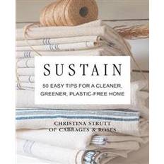 Sustain Sustain (Hardcover, 2020)