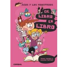 de Libro En Libro (Häftad, 2017)