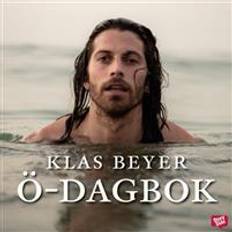 Ö-dagbok (Ljudbok, MP3, 2020)