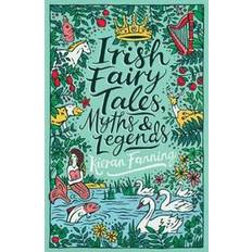 Irish Fairy Tales, Myths and Legends (Paperback, 2020)