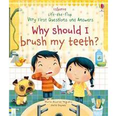 Why Should I Brush My Teeth? (Papbog, 2020)