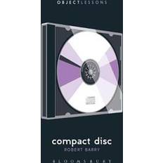 Compact disc Compact Disc (Hæftet, 2020)