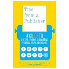 Tips from a Publisher (Paperback, 2020)