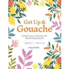 Gouache Get Up & Gouache (Hæftet, 2020)