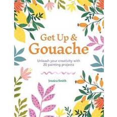 Gouache Get Up & Gouache (Paperback, 2020)