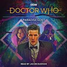 Miscellaneous Audiobooks Doctor Who: Paradise Lost (Audiobook, CD, 2020)