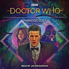 Doctor Who: Paradise Lost (Lydbog, CD, 2020)