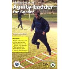 Agility ladder Effective Use of the Agility Ladder for Soccer (Häftad, 2003)