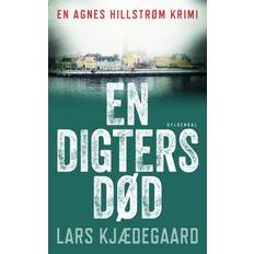 En digters død: Agnes Hillstrøm 2 (Hæftet, 2020)