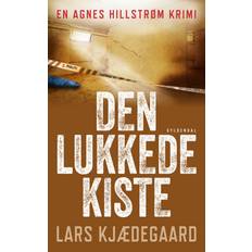 Bøger Den lukkede kiste: Agnes Hillstrøm 4 (Hæftet, 2020)
