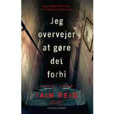 Bøger Jeg overvejer at gøre det forbi (Hæftet, 2020)
