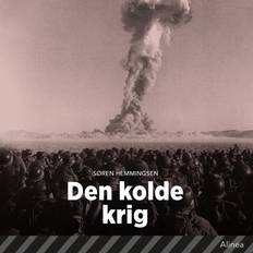 Den kolde krig (Lydbog, MP3, 2020)
