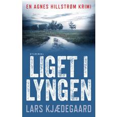 Liget i lyngen: Agnes Hillstrøm 1 (Hæftet, 2020)