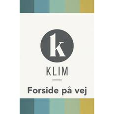 Græs Jeg er grønnere end græs (Hæftet, 2020)