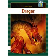 Drager (Indbundet, 2020)