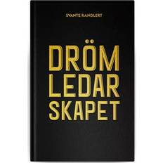 Drömledarskapet (Inbunden)