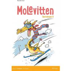 Molevitten Molevitten, 0. kl., Spurtebogen 0