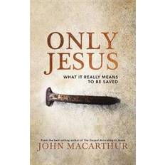 Jesus Only Jesus (Hardcover, 2020)