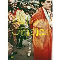 Helio Helio Oiticica (Hardcover, 2013)