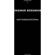 Konst, Fotografi & Design E-böcker Nattvardsgästerna (E-bok, 2018)