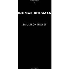 Konst, Fotografi & Design E-böcker Smultronstället (E-bok, 2018)