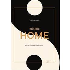 Hem & Trädgård E-böcker Mindful Home - Fyll ditt hem och liv med ny energi (E-bok, 2019)