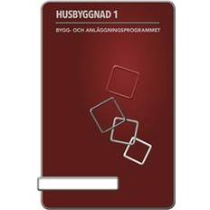 Husbyggnad 1 (Spiral)