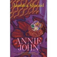 Annie John (Indbundet, 2020)
