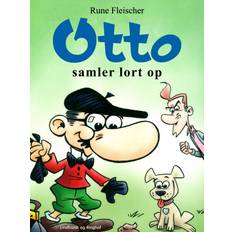 Lort Otto samler lort op (E-bok, 2020)