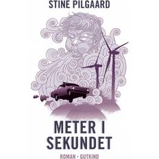 Meter i sekundet Meter i sekundet (Hæftet, 2020)