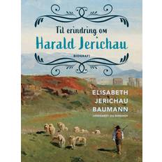 Kunst & Fotografier E-bøger Til erindring om Harald Jerichau (E-bog, 2020)