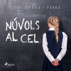 Catalán Audiolibros Núvols al cel (Audiolibro, MP3, 2020)