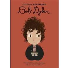 Bob dylan Bob Dylan (Indbundet, 2020)