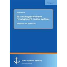 Risk Management and Management Control Systems (Hæftet, 2016)