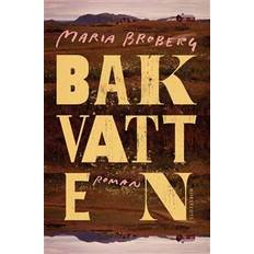 Bakvatten (E-bok, 2020)