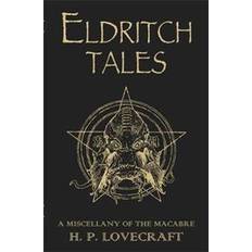 Eldritch Tales (Indbundet, 2020)
