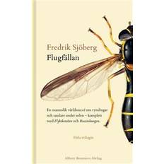 Flugfällan Flugfällan ; Flyktkonsten ; Russinkungen (E-bok, 2020)