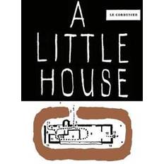 Books A Little House (Paperback, 2020)