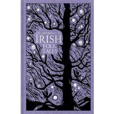 Anthologies Books The Anthology of Irish Folk Tales (Hardcover, 2020)