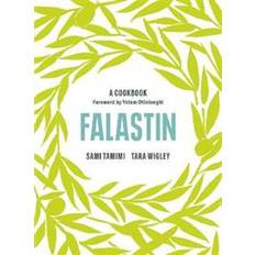 Food & Drink Books Falastin: A Cookbook (Hardcover, 2020)