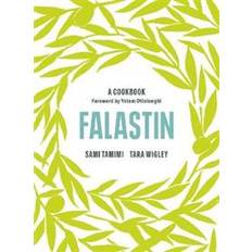 Falastin: A Cookbook (Inbunden, 2020)