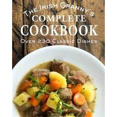 The Irish Granny's Complete Cookbook (Hardcover, 2020)