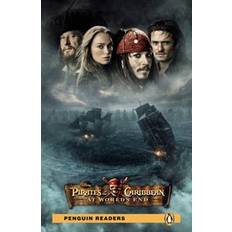 MP3 Audiobooks Level 3: Pirates of the Caribbean World's End Book and MP3 Pack (Audiobook, MP3, 2012)