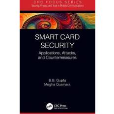Smart Card Security (Indbundet, 2019)